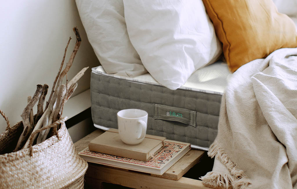 Dormir bien en primavera: claves