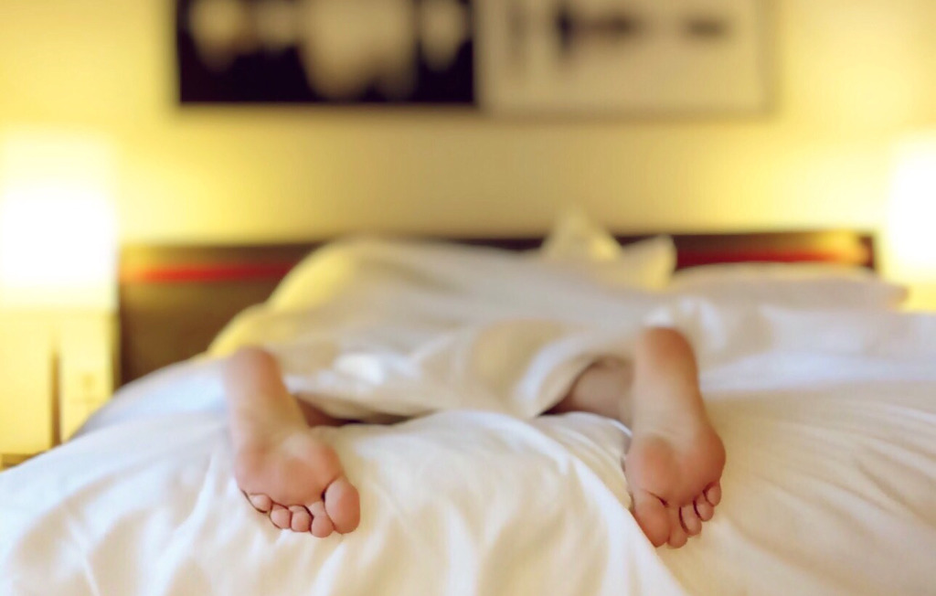 Ola de calor: trucos para dormir fresco