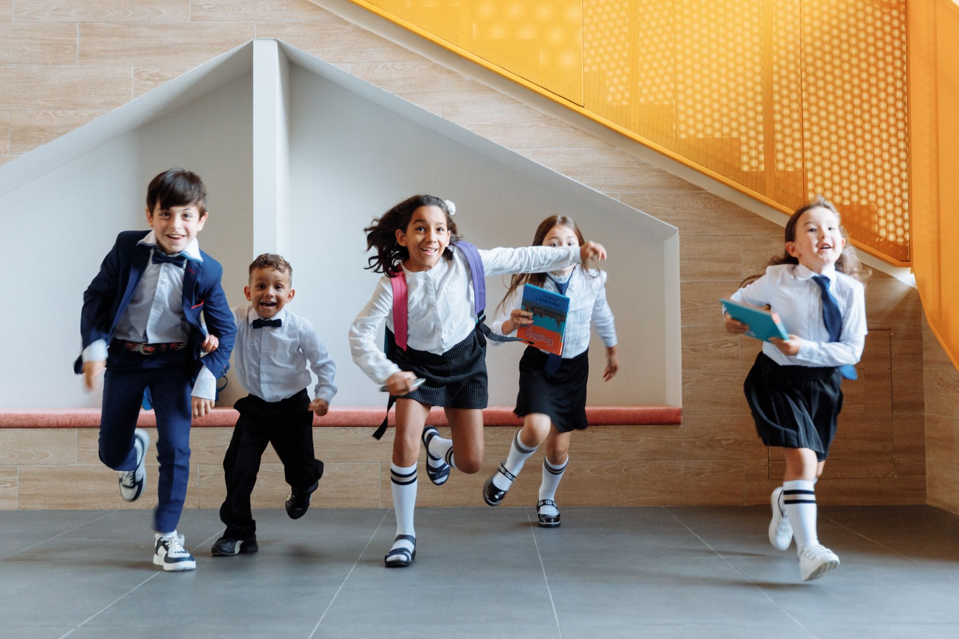 Vuelta al cole: dormir bien para un regreso a clase exitoso
